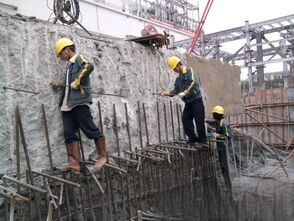 汉川植筋应该锚固多深？锚固长度怎么测算